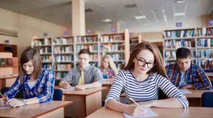 Как ChatGPT помог студенту подготовиться к экзамену