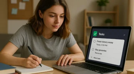 Новая функция «Задачи» в ChatGPT: планирование и напоминания для студентов
