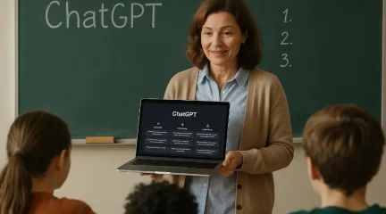 Создание тестов и заданий с ChatGPT: примеры и шаблоны