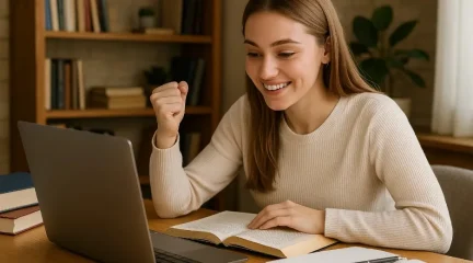 Влияние ChatGPT на успеваемость: статистика и аналитика