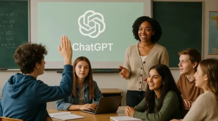 ChatGPT и персонализированное обучение: возможности для учителя