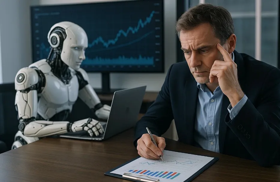 ИИ против аналитиков: чьи прогнозы точнее в 2025 году?