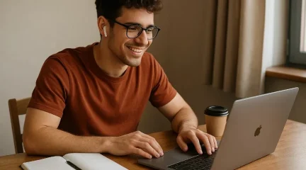 ChatGPT в учёбе: как студенту экономить время каждый день