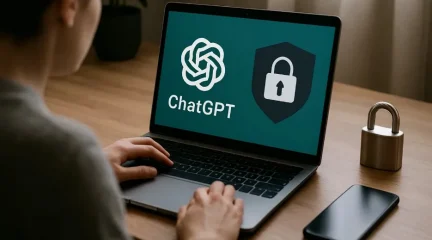 Безопасность и конфиденциальность при работе с ChatGPT