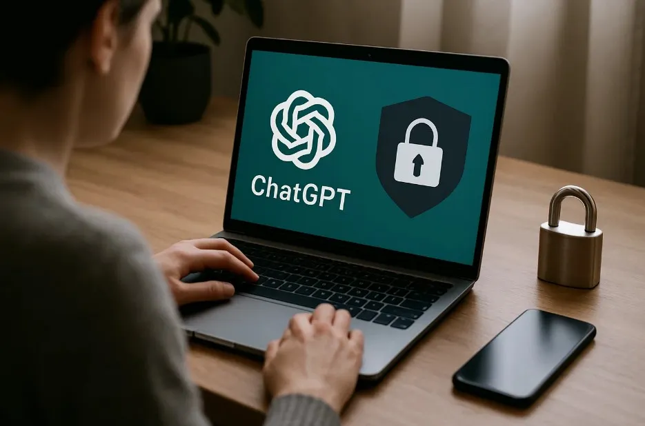 Безопасность и конфиденциальность при работе с ChatGPT
