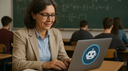 ChatGPT стал персональным ассистентом: как ИИ меняет работу преподавателей ВУЗов