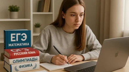 Как использовать ChatGPT для подготовки к ЕГЭ, ОГЭ и олимпиадам