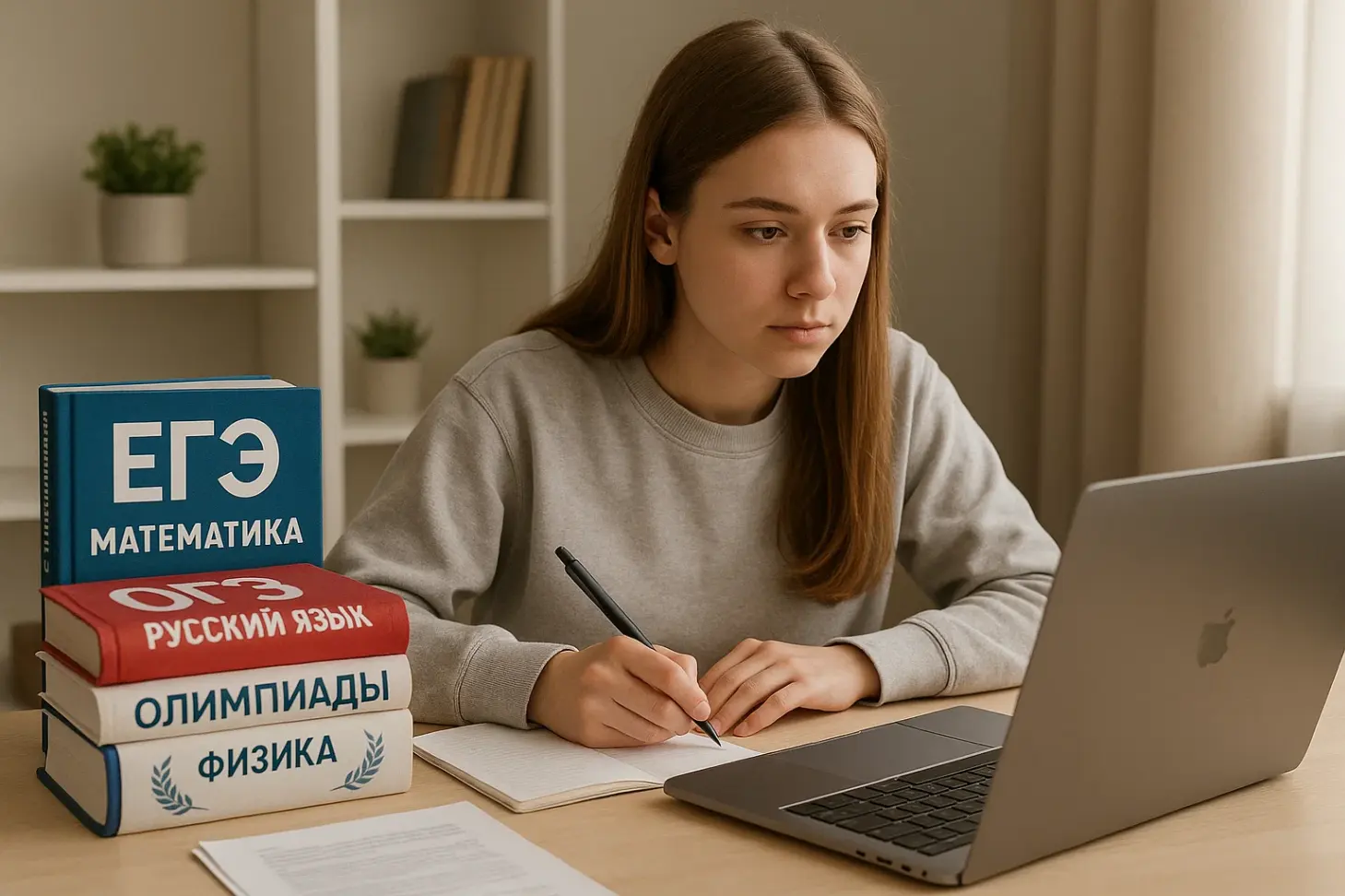 Подход ChatGPT к подготовке: в чём сила?