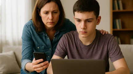 Родительский контроль в Chat GPT: как OpenAI усиливает безопасность подростков