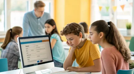 Grok в школах: почему внедрение ИИ вызвало волну споров и критики