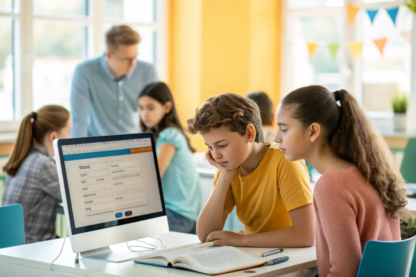 Grok в школах и причины волн критики ИИ