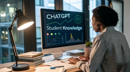 Исследование: насколько точна аналитика ChatGPT в оценке знаний студентов?