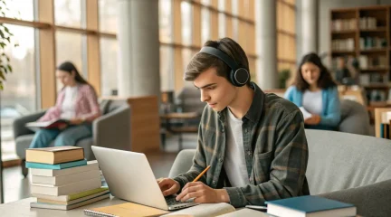 Учёба и списывание: рекордные 80–90 % студентов используют Chat GPT — что с академической честностью?