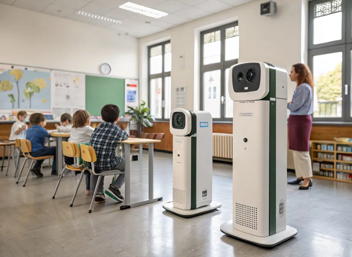 AI-детекторы в образовании: почему им нельзя доверять без проверки